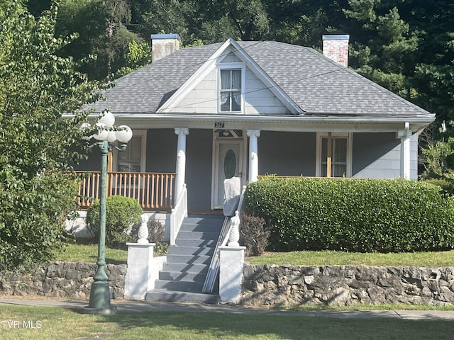 367 E Jackson St, Gate City, VA 24251 - photo 1