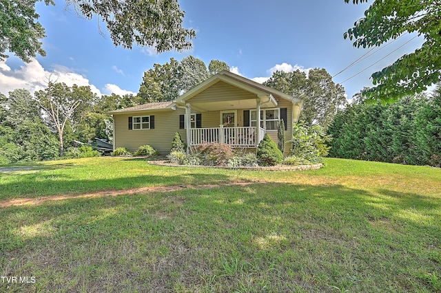 124 Zeb Grindstaff Rd Rd, Elizabethton, TN 37643 - photo 2