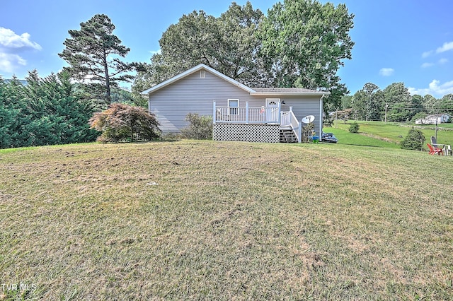 124 Zeb Grindstaff Rd Rd, Elizabethton, TN 37643 - photo 46