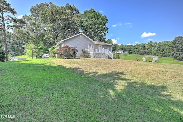 124 Zeb Grindstaff Rd Rd, Elizabethton, TN 37643 - photo 35