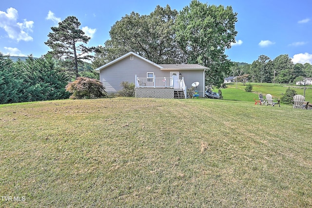 124 Zeb Grindstaff Rd Rd, Elizabethton, TN 37643 - photo 44
