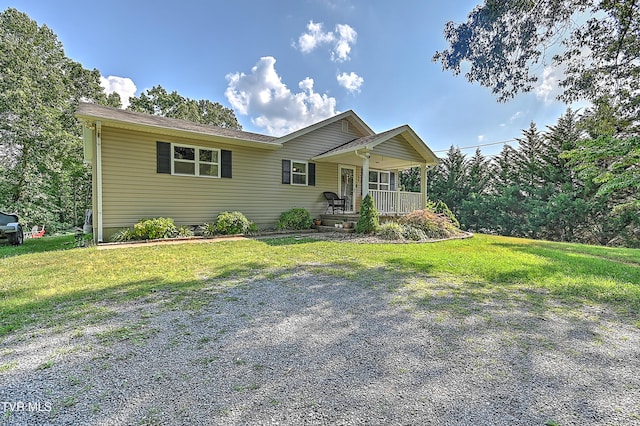 124 Zeb Grindstaff Rd Rd, Elizabethton, TN 37643 - photo 5