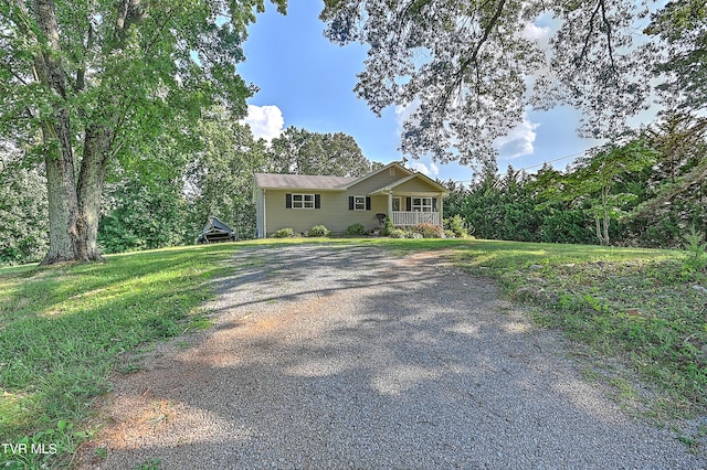 124 Zeb Grindstaff Rd Rd, Elizabethton, TN 37643 - photo 3