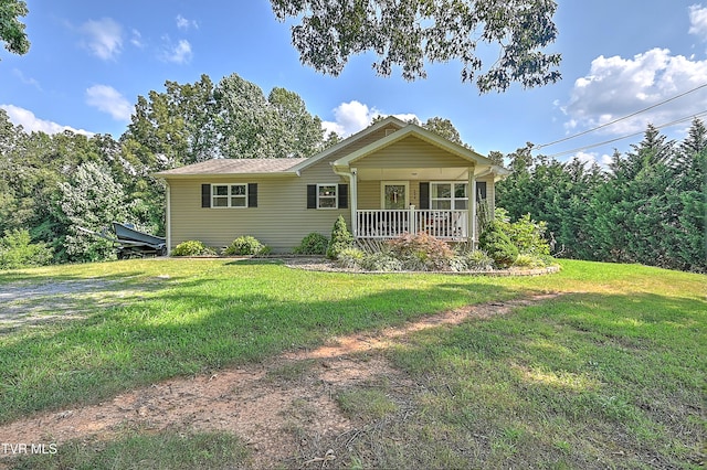 124 Zeb Grindstaff Rd Rd, Elizabethton, TN 37643 - photo 1