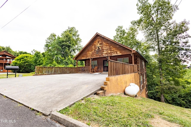 440 Oak Sky Way, Sevierville, TN 37876 - photo 21