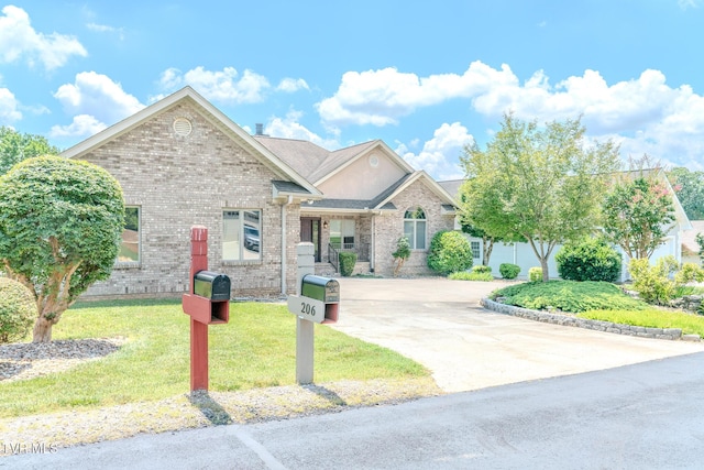 206 Chogi Ln, Loudon, TN 37774 - photo 1