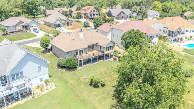 206 Chogi Ln, Loudon, TN 37774 - photo 50
