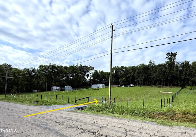7035 Armory Rd, Newport, TN 37821 - view of asphalt street