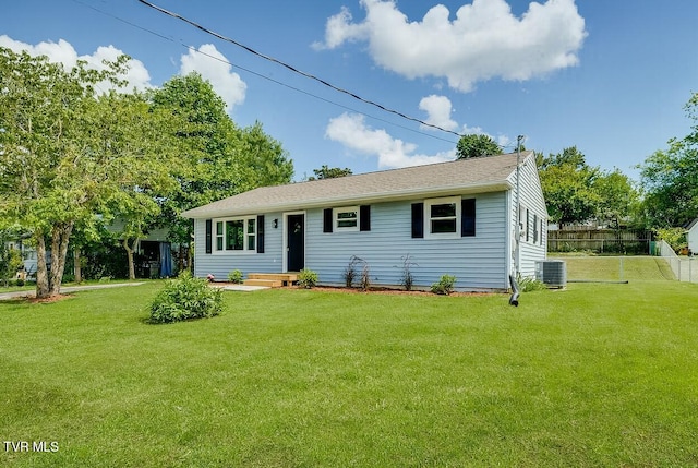 203 Hickory Rd, Bristol, TN 37620 - view of front of property