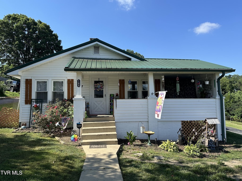 192 Virginia St, Kingsport, TN 37665 - photo 1