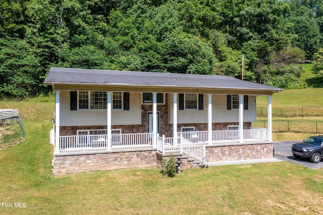 135 Riders Dr, Gate City, VA 24251 - photo 2