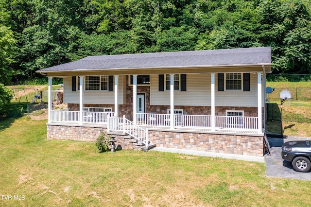 135 Riders Dr, Gate City, VA 24251 - photo 1