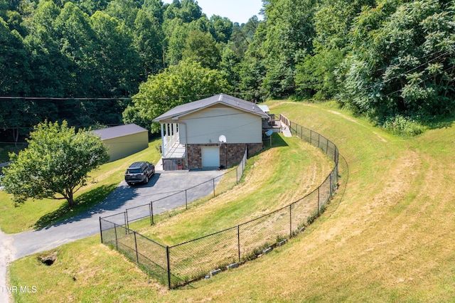 135 Riders Dr, Gate City, VA 24251 - photo 8