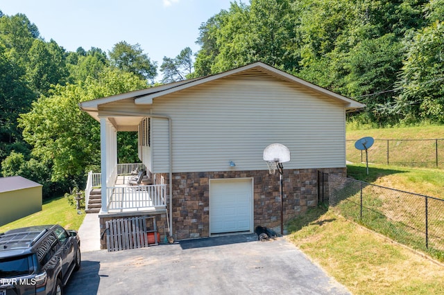 135 Riders Dr, Gate City, VA 24251 - photo 10