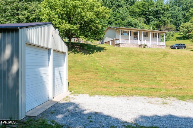 135 Riders Dr, Gate City, VA 24251 - photo 11