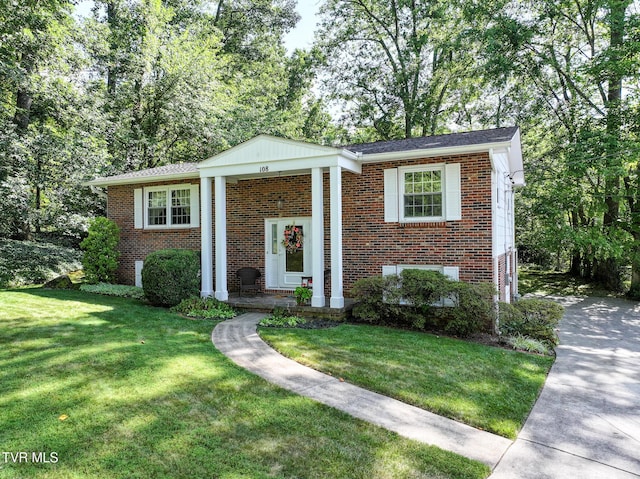 108 Alpine Cir, Greeneville, TN 37743 - photo 1