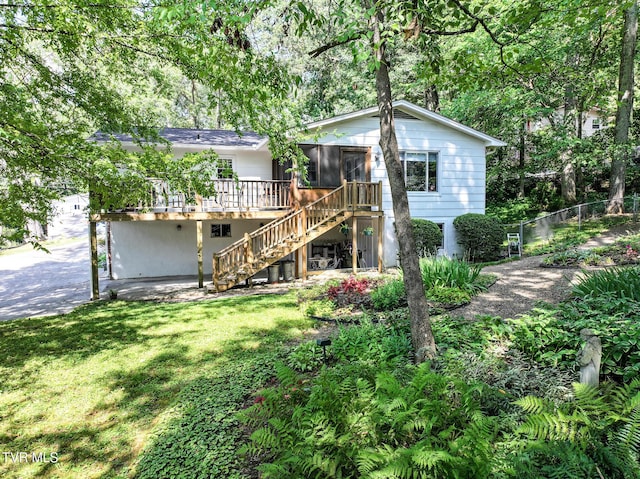 108 Alpine Cir, Greeneville, TN 37743 - photo 79
