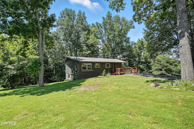 170 Diana Ave, Erwin, TN 37650 - photo 4