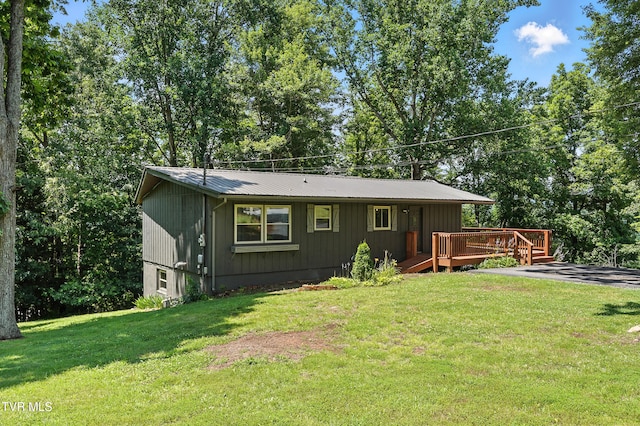 170 Diana Ave, Erwin, TN 37650 - photo 5