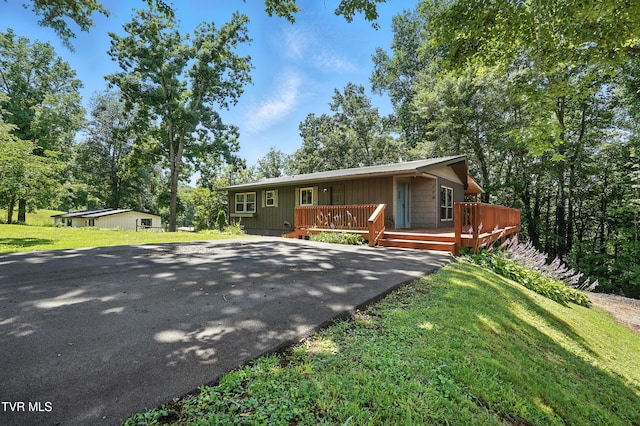 170 Diana Ave, Erwin, TN 37650 - photo 6