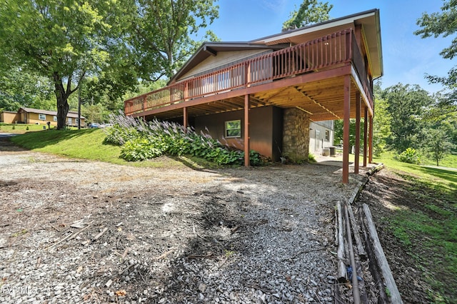 170 Diana Ave, Erwin, TN 37650 - photo 46