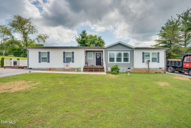 245 Holston View Dr, Rogersville, TN 37857 - photo 1