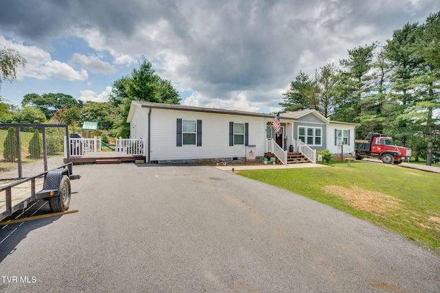 245 Holston View Dr, Rogersville, TN 37857 - photo 2