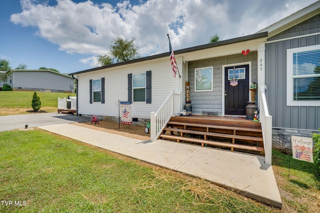 245 Holston View Dr, Rogersville, TN 37857 - photo 4