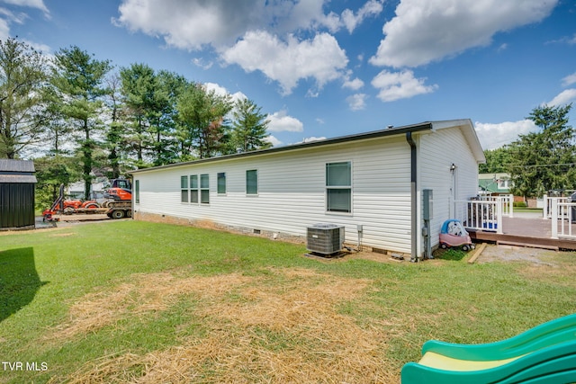 245 Holston View Dr, Rogersville, TN 37857 - photo 30