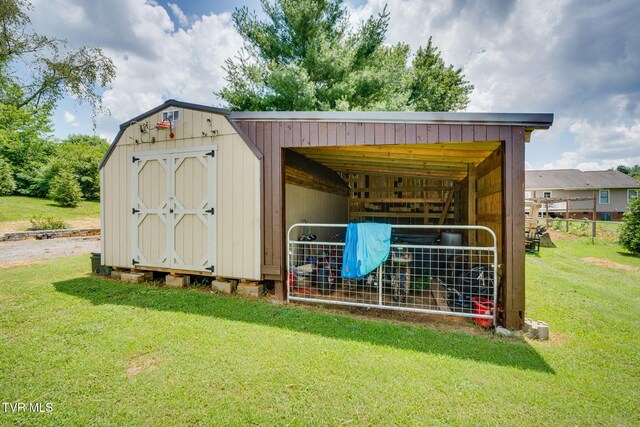 245 Holston View Dr, Rogersville, TN 37857 - photo 33