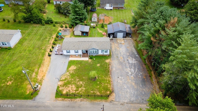 245 Holston View Dr, Rogersville, TN 37857 - photo 36