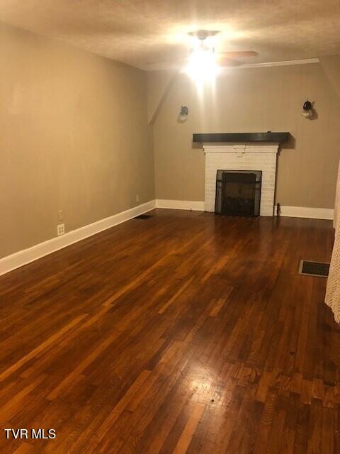 102 Woodland Dr, Johnson City, TN 37601 - photo 17
