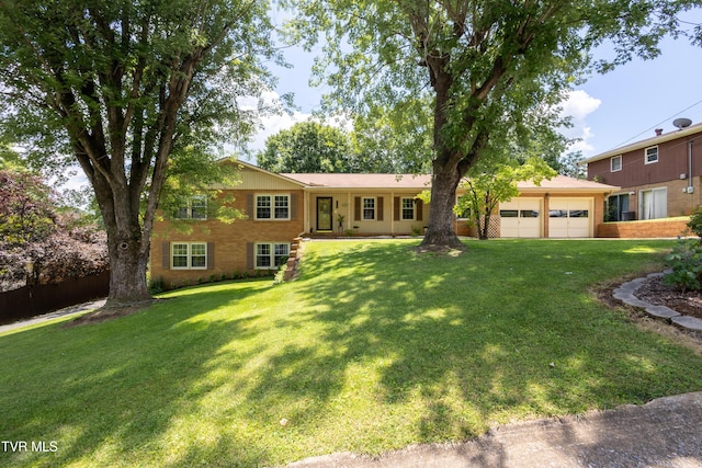 113 Lancaster Dr, Kingsport, TN 37663 - photo 1