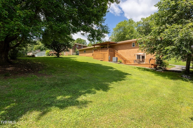 113 Lancaster Dr, Kingsport, TN 37663 - photo 27