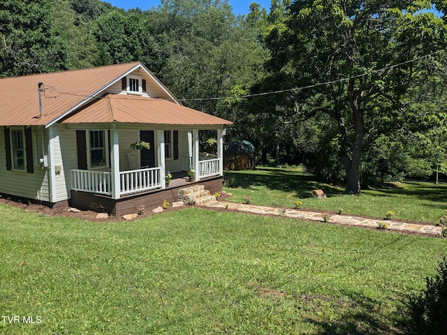 591 Whaley Town Rd, Butler, TN 37640 - photo 4