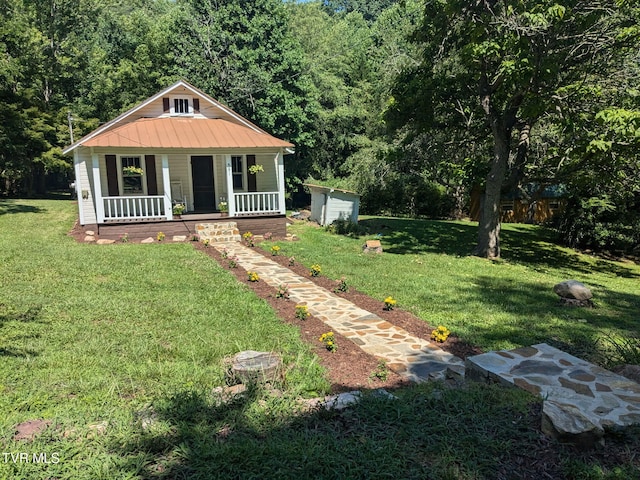 591 Whaley Town Rd, Butler, TN 37640 - photo 3