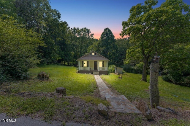 591 Whaley Town Rd, Butler, TN 37640 - photo 2