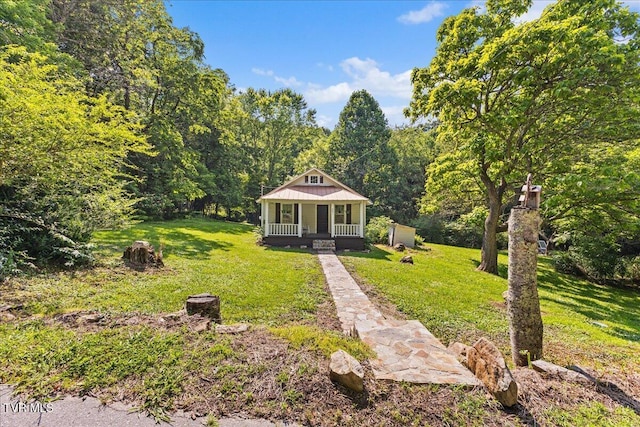 591 Whaley Town Rd, Butler, TN 37640 - photo 5