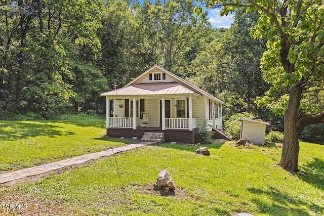 591 Whaley Town Rd, Butler, TN 37640 - photo 6