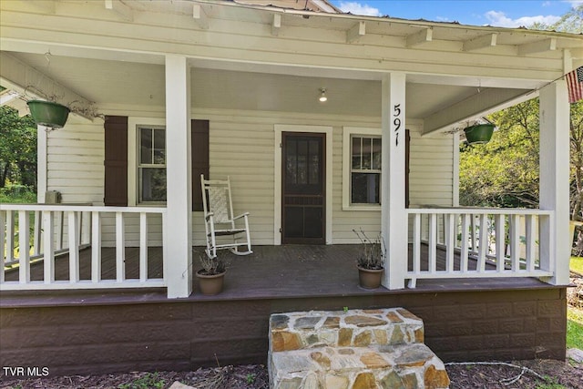 591 Whaley Town Rd, Butler, TN 37640 - photo 7