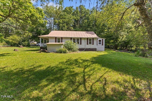 591 Whaley Town Rd, Butler, TN 37640 - photo 9