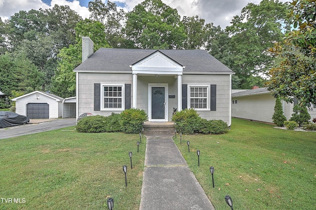 1432 Valley St, Kingsport, TN 37660 - photo 1