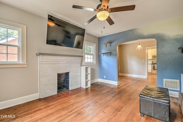 1432 Valley St, Kingsport, TN 37660 - photo 5