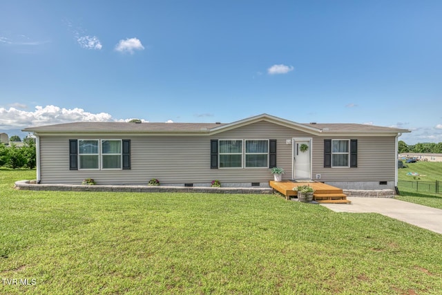 245 Ebenezer Loop, Chuckey, TN 37641 - photo 1