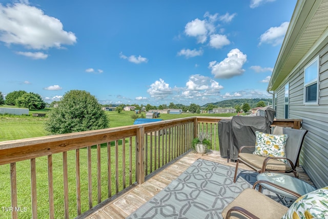 245 Ebenezer Loop, Chuckey, TN 37641 - photo 14