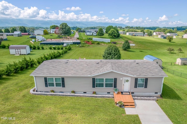 245 Ebenezer Loop, Chuckey, TN 37641 - photo 27