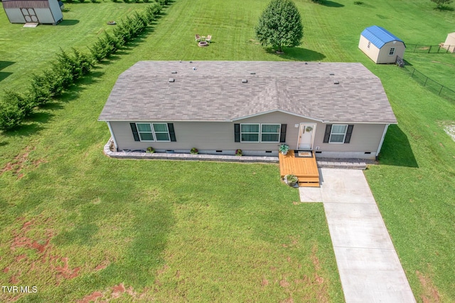 245 Ebenezer Loop, Chuckey, TN 37641 - photo 28