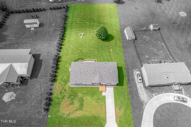 245 Ebenezer Loop, Chuckey, TN 37641 - photo 30