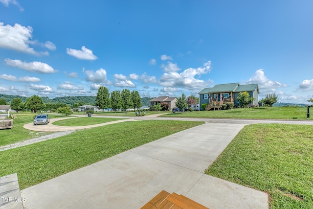 245 Ebenezer Loop, Chuckey, TN 37641 - photo 3