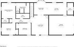 3104 Vicksburg Rd, Johnson City, TN 37604 - photo 36
